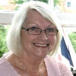 Tina Cartwright