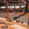 Unsplash - construction