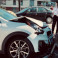 Unsplash - car accident