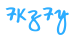 Secret Code
