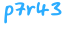 Secret Code