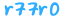 Secret Code