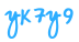 Secret Code