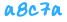 Secret Code