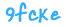 Secret Code