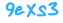 Secret Code