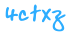 Secret Code