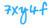 Secret Code