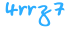 Secret Code