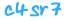 Secret Code
