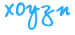 Secret Code