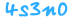 Secret Code