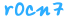 Secret Code