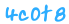 Secret Code
