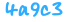 Secret Code