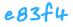 Secret Code