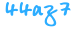 Secret Code