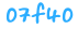 Secret Code