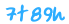 Secret Code