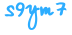 Secret Code