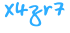 Secret Code