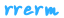 Secret Code