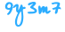 Secret Code