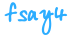 Secret Code