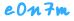 Secret Code