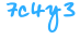 Secret Code