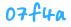 Secret Code