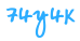 Secret Code