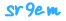 Secret Code