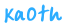 Secret Code