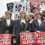 Legal Aid