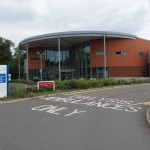 Hinchingbrooke Hospital