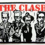 The Clash