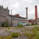 Brownfield sites