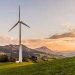 Taking on turbines can earn income for landowners