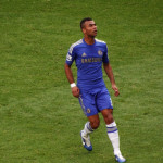 Ashley Cole feared being killed during home raid