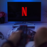 Netflix - Unsplash David Balev
