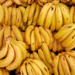 Bananas - Unsplash Rodrigo dos Reis
