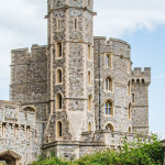 Unsplash - Windsor Castle