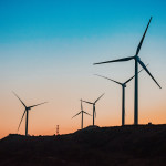 Unsplash - Wind Turbine