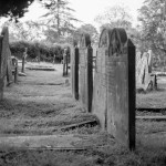 unsplash - gypsy gravestone