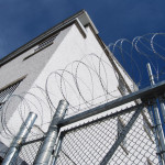 Unsplash prison