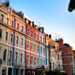 Unsplash house