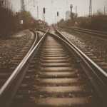 Unsplash - Train