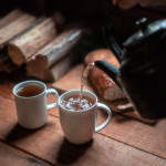 Unsplash - tea