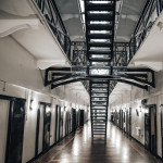 Unsplash - Prison